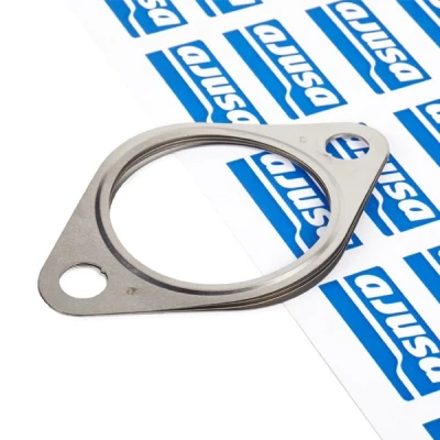 Imagem de AJUSA 01231800 Junta, tubo de escape MULTILAYER STEEL HYUNDAI: Coupe II, KIA: Sportage II