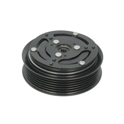 Imagem de THERMOTEC KTT040059 Embreagem de Compressor Ar Condicionado SCSA06 PEUGEOT: 807, 607 Sedan, 406 FIAT: Doblo I Cargo