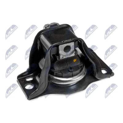 Imagem de NTY ZPS RE 011 Suporte, motor à direita RENAULT: MEGANE 2 Kombi, 2, GRAND SCENIC