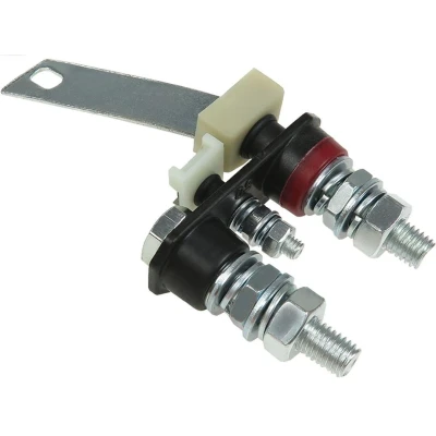 Imagem de AS PL SRS0014 Kit de reparação, motor arranque