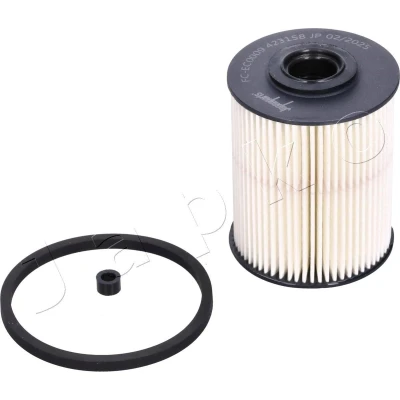 Imagem de JAPKO 3ECO009 Filtro de Combustível Cartucho filtrante OPEL: Corsa D Hatchback, C Astra H GTC, SAAB: 9 3 Sedan, Hatchback
