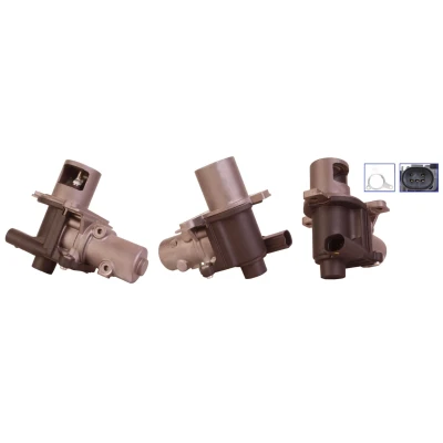 Imagem de ELSTOCK 73 0008 Válvula EGR elétrico com juntas RENAULT: MEGANE 2 Kombi, 2, CLIO Kasten, NISSAN: Qashqai / Qashqai+2 I
