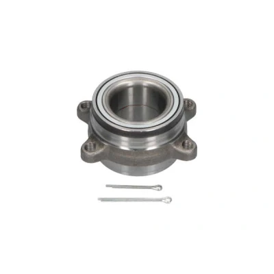 Imagem de KAVO PARTS WBH 5541 Kit de rolamento roda Eixo traseiro 92 MITSUBISHI: PAJERO 3, Classic, 4