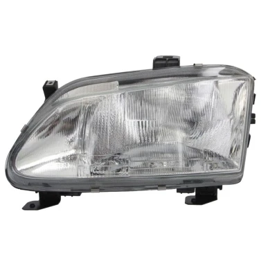 Imagem de TYC 20 3692 08 2 Farol Principal esquerda H4 sem motor elétrico RENAULT: MEGANE Scenic, 1 Classic,