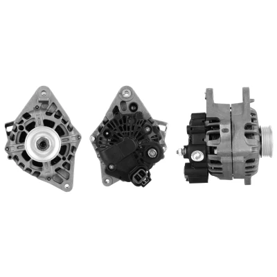 Imagem de LUCAS LRA02320 Alternador 12V 90A HYUNDAI: ACCENT 2, Getz, Tucson