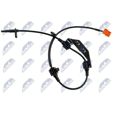 Imagem de NTY HCA HD 074 Sensor de ABS Eixo traseiro direito com cabo