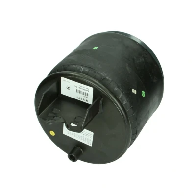 Imagem de CONTITECH AIR SPRING 6614 N P01 Fole, suspensão pneumática