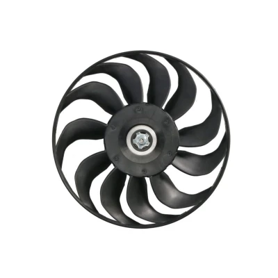Imagem de THERMOTEC D9W005TT Ventoinha do ventilador, refrigeração motor VOLKSWAGEN: Passat B3/B4 Sedan, GOLF 3