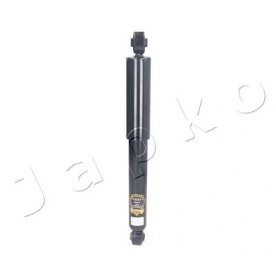 Imagem de JAPKO MJ10101 Amortecedor Eixo traseiro Pressão do gás Tubo duplo telescópico olhal em cima, baixo NISSAN: Pixo