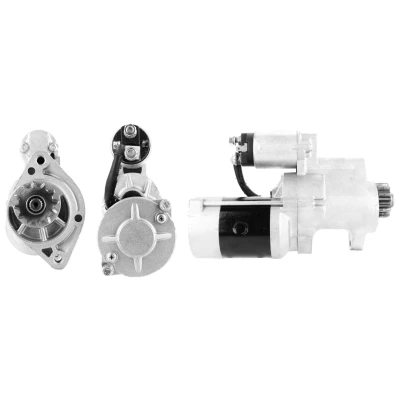 Imagem de ELSTOCK 25 3270 Motor de arranque 12V 2,2kW 12 Plug M8 70mm NISSAN: Pick Up