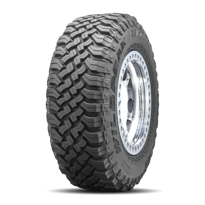Imagem de Falken WILDPEAK M/T MT01 ( LT235/85 R16 120/116Q, POR BLK )
