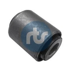 Imagem de RTS 017 00661 Casquilho de Braço Suspensão Eixo traseiro, ambos os lados, em baixo 43 Rolamento borracha e metal oblíquo