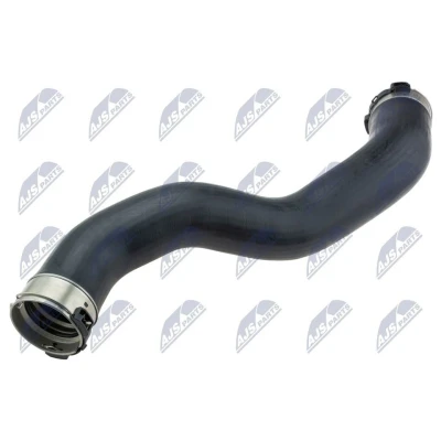 Imagem de NTY GPP ME 102 Mangueira Para o Turbocompressor com acoplamento rápido