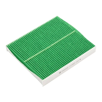 Imagem de Castrol filters CC0247 Filtro, ar do habitáculo Filtro de partículas, Com efeito antibacteriano 230mm 200mm 30mm CHRYSLER: GRAND 5OYAGER 5