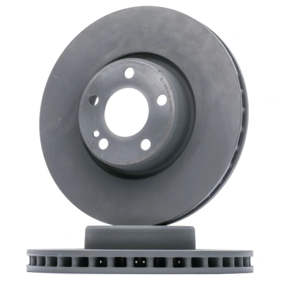 Imagem de BREMBO 09.D527.13 disco de travão 318 30 5 interior ventilado, duas peças revestido alto carbono com parafusos