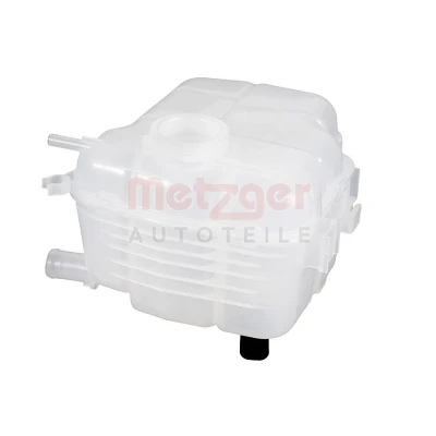 Imagem de METZGER 2140151 Depósito de Compensação Refrigerante sem tampa, com sensor OPEL: Astra J Hatchback