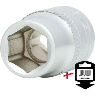 Imagem de KS TOOLS Chave de caixa DIN 3120, ISO 1174, 3124, 2725 10,0 aço cromo vanádio 917.3810 E