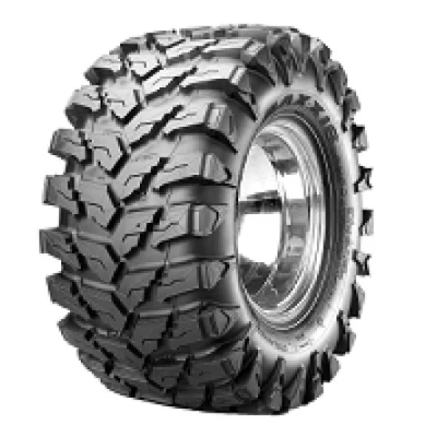 Imagem de Maxxis MU 521 ( 27x11.00 12 TL 85J Marca dupla 275/65 12, Rodas traseiras )