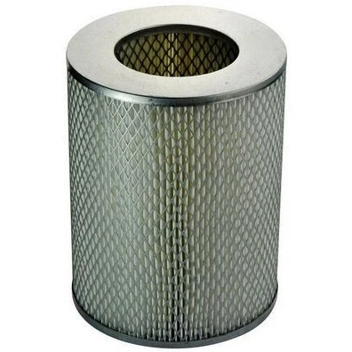 Imagem de DENCKERMANN A140211 Filtro de ar 198mm 86mm 153mm recirculação TOYOTA: Land Cruiser Prado 70 SUV