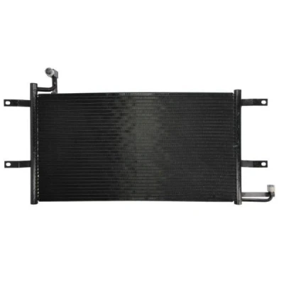 Imagem de Condensador, ar condicionado THERMOTEC KTT110002