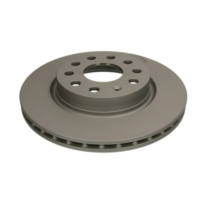 Imagem de BOSCH 0 986 479 098 Disco de travão 279,8 22 9 112 ventilado, interior ventilado revestido alto carbono com parafusos SEAT: Leon II Hatchback endado,