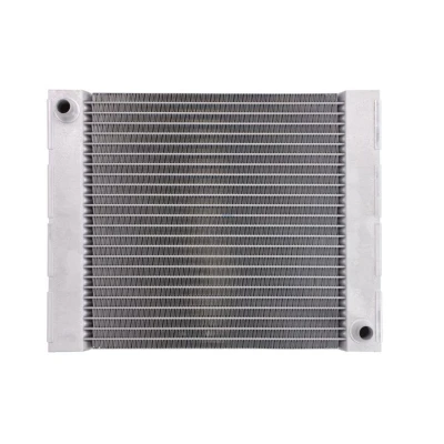 Imagem de MAHLE ORIGINAL CR 958 000P Radiador, arrefecimento do motor 240 248 40 Aletas de refrigeração soldadas BMW: 5 Sedan