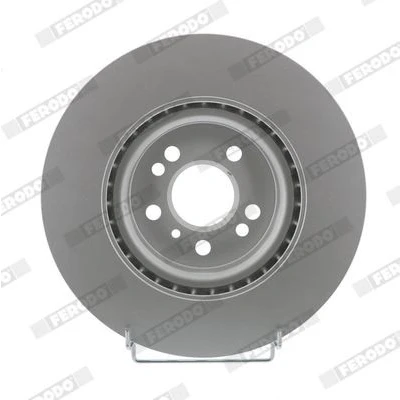Imagem de FERODO PREMIER DDF2203C 1 Disco de travão 330 32 5 112 ventilado revestido sem acessórios MERCEDES BENZ: GLE SUV