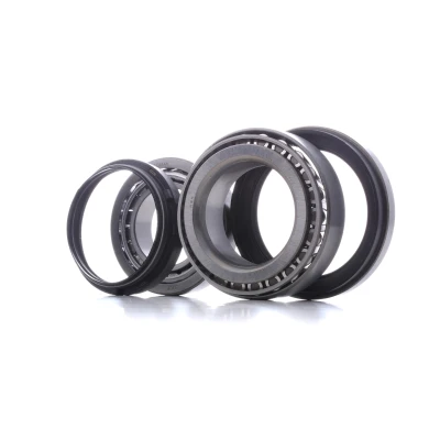 Imagem de SKF VKBA 3331 Kit de rolamento roda com retentor do veio 73,4 NISSAN: Patrol GR 4 SUV
