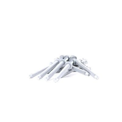 Imagem de REINZ 14 35774 01 Jogo de Parafusos da Cabeçote torx exterior PEUGEOT: Expert I Van, 206 Hatchback, 307 SW, CITROËN: C Crosser SUV, C5 Hatchback