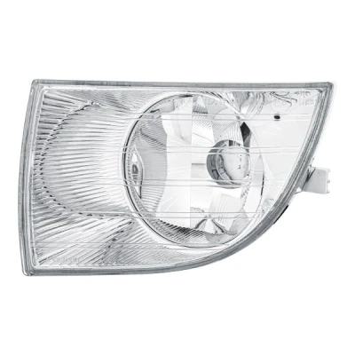 Imagem de HELLA 1N0 354 018 011 Farol de Nevoeiro esquerda 12 sem lâmpada SKODA: Roomster Praktik, Roomster, Fabia 2