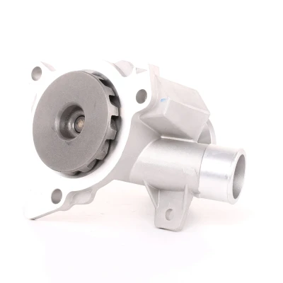 Imagem de SKF VKPC 88607 Bomba de água com juntas Ferro fundido para accionamento da correia trapezoidal BMW: 5 Sedan, 3 Cabrio endado, norauto, oscaro
