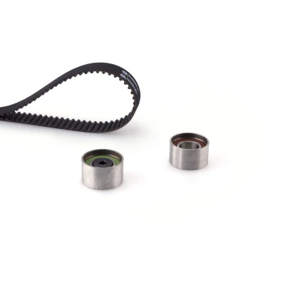 Imagem de GATES K015596XS Jogo de correias dentadas Tru Power