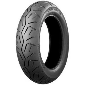 Imagem de Bridgestone E Max R ( 130/90 15 TL 66S Rodas traseiras, M/C )