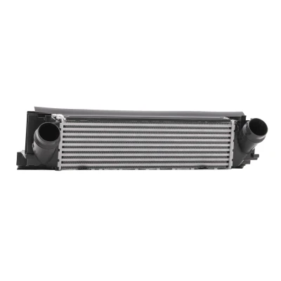 Imagem de VALEO 818261 Intercooler Alumínio BMW: 1 Hatchback, 4 Coupe, 3 Touring