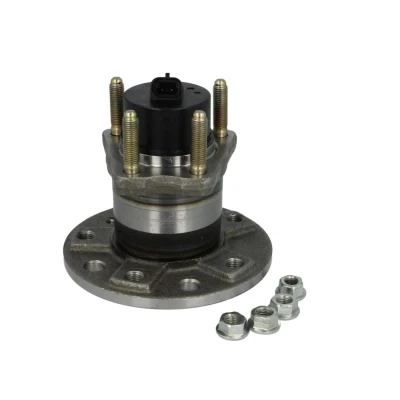 Imagem de BTA H2X029BTA Kit de rolamento roda Eixo traseiro 150 SAAB: 9 5 Carrinha, Sedan, OPEL: Meriva A