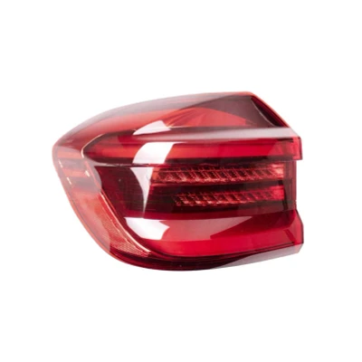 Imagem de PRASCO BM8084054 Farolim esquerda parte exterior LED