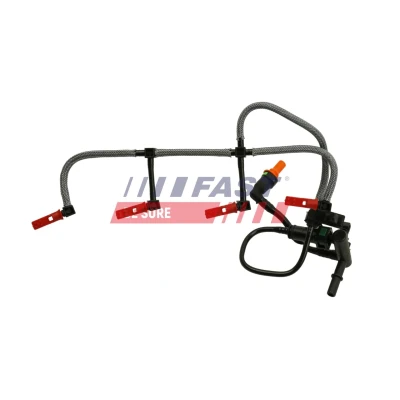 Imagem de FAST FT39587 Tubo flexível do combustível