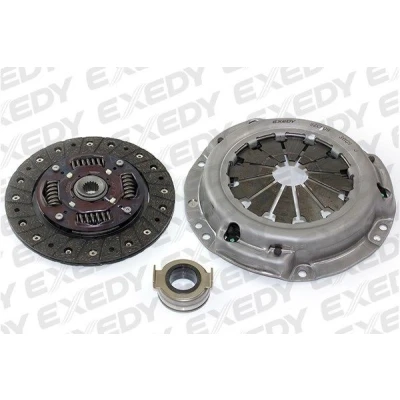 Imagem de EXEDY SZK2009 Kit de Embraiagem três peças com chumaceira 190 OPEL: Agila A