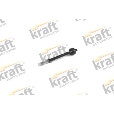 Imagem de KRAFT 4305038 Barra Axial da Direção Eixo dianteiro, de ambos os lados, interior RENAULT: MEGANE 3 Grandtour, GRAND SCENIC 3,