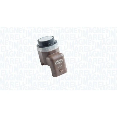 Imagem de MAGNETI MARELLI 021016115010 Sensores de Estacionamento à frente preto VOLKSWAGEN: Passat B6 Variant, Sedan