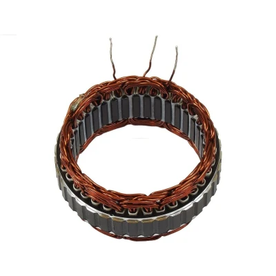 Imagem de AS PL AS5004 Estator, alternador 12V 80A