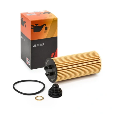 Imagem de CHAMPION COF100769E Filtro de óleo Cartucho filtrante MINI: Hatchback, Clubman, Countryman, BMW: 2 Active Tourer, X1, Gran Tourer