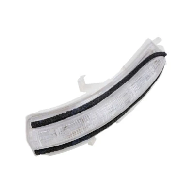 Imagem de NTY ELP HD 002 Intermitente transparente Retrovisor exterior esquerdo LED HONDA: Civic 7 Hatchback, Limousine