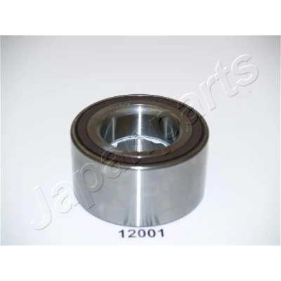 Imagem de JAPANPARTS KK 12001 Kit de rolamento roda com anel sensor magnético integrado 75 TOYOTA: Yaris II Hatchback
