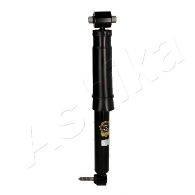Imagem de ASHIKA MA 01008 Amortecedor Eixo traseiro Pressão do gás Tubo duplo telescópico olhal em cima, baixo RENAULT: GRAND SCENIC 4