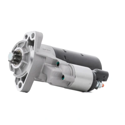 Imagem de BOSCH 0 986 024 050 Motor de arranque 12 2,2 9 VOLKSWAGEN: Touareg I, AUDI: Q7
