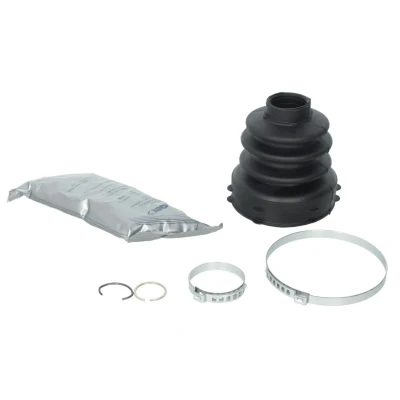 Imagem de SPIDAN 25388 Fole de Transmissão 92,00 NBR (borracha nitrilo butadieno) FORD: Focus 2 Kombi, 2, C Max