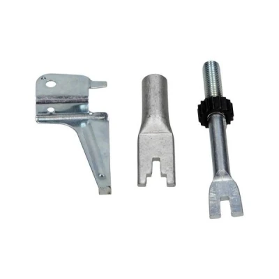 Imagem de MAXGEAR 19 2042 Kit de acessórios, maxilas travão estacionamento Eixo traseiro esquerdo