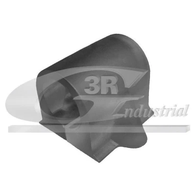 Imagem de 3RG 60611 Casquilho da Barra Estabilizadora Eixo dianteiro, lado esquerdo, direito 19mm 46mm RENAULT: Fuego Hatchback