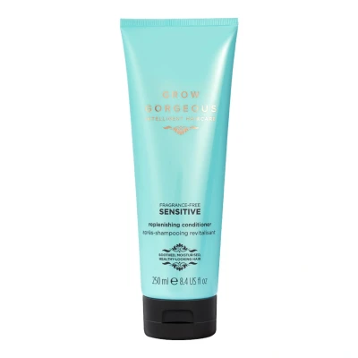Imagem de Grow Gorgeous Condicionador Reconstituinte Sensitive Sem Fragrância